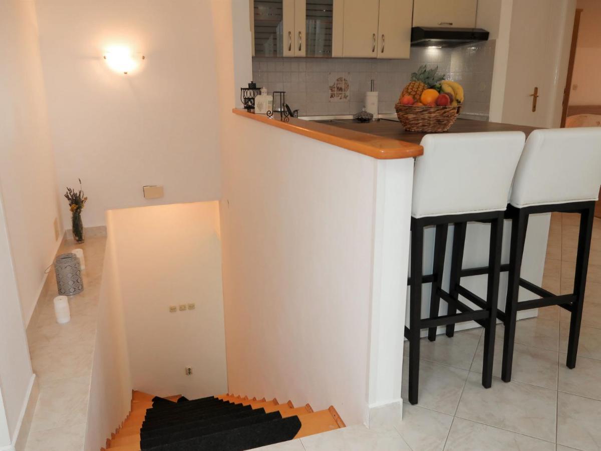 Apartment Marinella - Lbn120 By Interhome Labin  Exterior foto