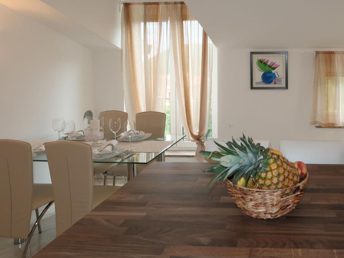 Apartment Marinella - Lbn120 By Interhome Labin  Exterior foto
